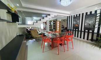 Imagem: Casa com 5 dormitórios à venda, 350 m²