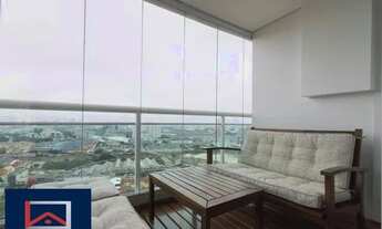 Imagem 6: Apartamento Locação 2 Dormitórios - 100 m² Vila Romana