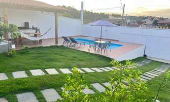 Imagem 3: Casa Nova Guarapari semi mobiliada