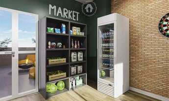 Imagem 6: Metrocasa Republica , 15 - 23m², 1 quarto - São Paulo - SP