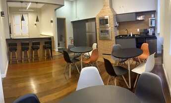 Imagem 5: OPORTUNIDADE DE ALUGUEL NO FLAMENGO!!! APT 2 QUARTOS COM 92M2!!! 1LOCAÇÃO COM TOTAL INFRA!