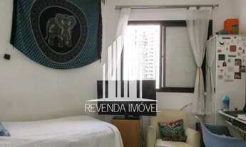 Imagem 7: Apartamento no Condomínio Duas Torres no Alto da Lapa com 106m² 1 suíte 3 banheiros 2 vaga