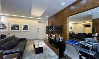 Imagem 3: Apartamento com 3 dormitórios à venda, 105 m² por R$ 1.200.000,00 - Funcionários - Belo Ho