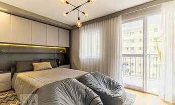 Imagem: Apartamento à Venda - Consolação, 1 Quarto