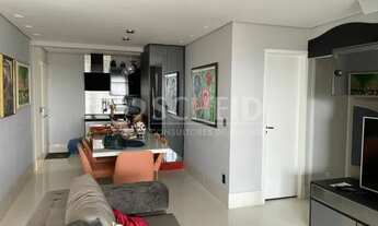 Imagem: Apartamento Mobiliado 83m² com dormitórios