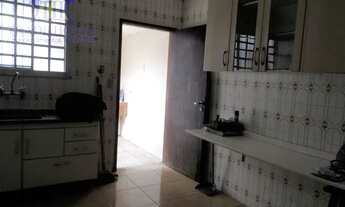 Imagem 2: Casa Térrea em Jardim da SAÚDE - São Paulo