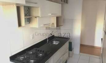 Imagem 7: Apartamento para aluguel possui 55 metros quadrados com 2 quartos