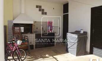 Imagem 3: Casa (térrea na rua) 3 dormitórios/suite