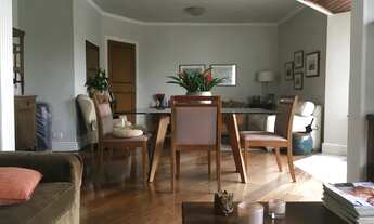 Imagem 4: Apartamento Venda Campo Belo 116 m² 3 Dormitórios