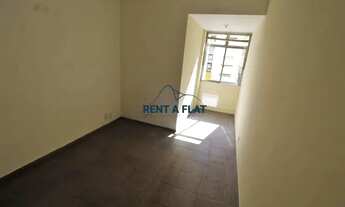 Imagem 4: Apartamento em Copacabana! 2 quartos, sala com garagem, próxima à praia e ao metrô