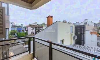 Imagem 5: Apartamento para aluguel, 2 quartos, 1 vaga, Mont'Serrat - Porto Alegre/RS