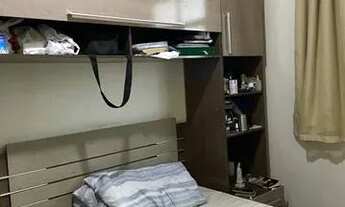 Imagem 4: Apartamento (Padrão), com 2 quartos e 2 banheiros à Venda, 63 m² em São Paulo/SP