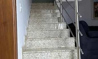 Imagem 4: Casa com 1 dormitório à venda, 120 m² por R$ 1.000.000,00 - Jardim Turmalinas - Santa Bárb