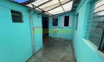 Imagem 2: CASA DE 01 DORMITÓRIO, ÓTIMA LOCALIZAÇÃO !