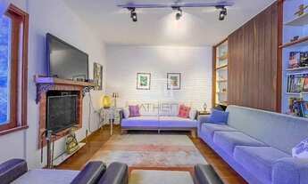 Imagem 4: Exclusividade!!! Casa estilo de serra com 4 dormitórios à venda, 152 m² por R$ 1.100.000