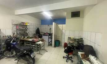 Imagem 2: Prédio comercial para venda em Taguatinga Sul