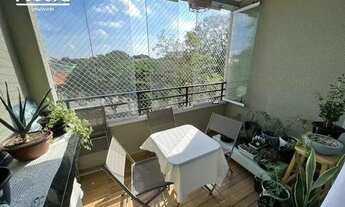 Imagem 4: SãO JOSé DOS CAMPOS - Apartamento Padrão - jardim Satélite