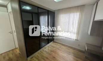 Imagem 5: Excelente Cobertura Semimobiliada no Condomínio Stillo Club em Nova Parnamirim