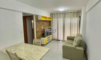 Imagem 4: Apartamento para alugar no bairro Caminho das Árvores - Salvador/BA