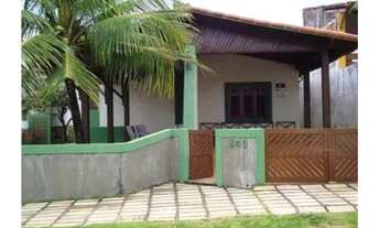 Imagem 2: Casa Residencial para locação, Cotovelo (Distrito Litoral), Parnamirim -