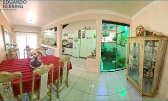 Imagem 5: Casa com 3 dormitórios, 1 suíte, 260m², terreno com 492m², 4 vagas, Esteio