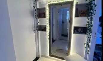 Imagem 3: ARR) Apartamento 3 quartos sendo 1 suíte no Jardim Satélite