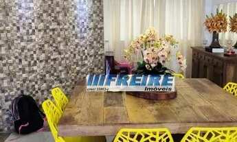 Imagem 5: Sobrado com 3 dormitórios à venda, 480 m² por R$ 2.900.000,00 - Osvaldo Cruz - São Caetano