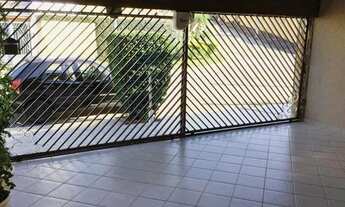 Imagem 2: Casa com 3 dormitórios para alugar, 154 m² por R$ 4.020,78/mês - Jardim do Lago - Atibaia