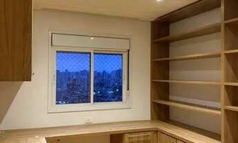 Imagem 11: EXCELENTE APTO EM ANDAR ALTO