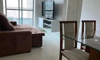 Imagem 2: Apartamento Mobiliado, 2/4 com suíte em Cond. Vila de Espanha