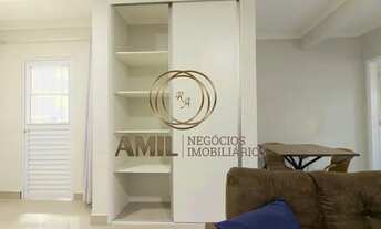 Imagem 7: Kitnet/conjugado para aluguel com 40 metros quadrados com 1 quarto