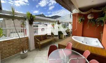 Imagem: Cobertura-À VENDA-Copacabana-Rio de Janeiro-RJ