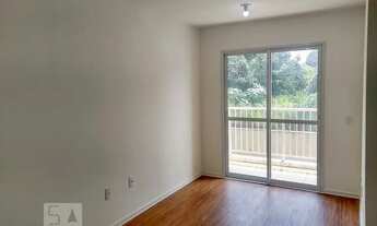 Imagem 2: Apartamento para Aluguel - Campanário, 2 Quartos, 46 m2