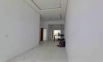 Imagem 2: Térrea para venda possui 105 metros quadrados com 3 quartos em Parque 10 de Novembro - Man