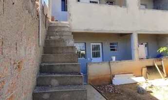 Imagem 2: Casa com 1 dormitório para alugar, 80 m² por R$ 825/mês - Jardim Penha de França - Itu/SP