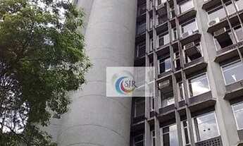 Imagem 2: Conjunto para alugar, 234 m²- Brooklin - São Paulo/SP