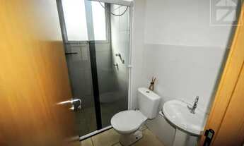 Imagem 4: Apartamento - Jardim Antonio Von Zuben - Campinas