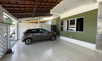 Imagem 6: Casa de condomínio sobrado para venda com 160 metros quadrados com 3 quartos