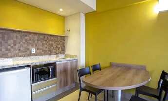 Imagem 5: Apartamento Resort Solar das Águas Olímpia-SP