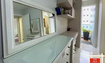 Imagem 6: Apartamento para venda tem 76 metros quadrados com 2 quartos Bairro São João - Itajaí - SC