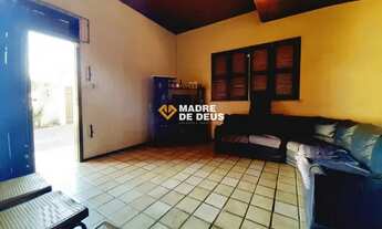 Imagem: Casa com 396 m² na Cidade dos Funcionários