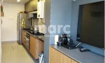 Imagem 6: SAO PAULO - Apartamento Padrão - JARDIM DA GLORIA