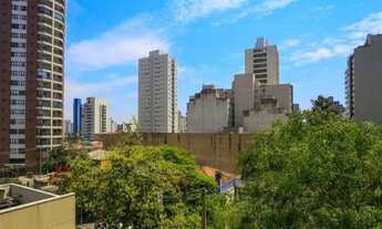 Imagem 5: Locação Apartamento 2 Dormitórios - 92 m² Pinheiros