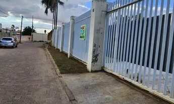 Imagem 2: RESIDENCIQAL PARAÍSO 800M²- 04 QUARTOS- ATRAS DO DETRAN