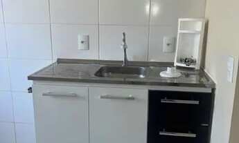 Imagem 6: Aluguel Apartamento com 2 dormitórios