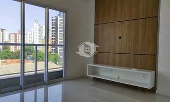 Imagem 3: Apartamento para venda tem 88 metros quadrados com 3 quartos em Vila Itapura - Campinas