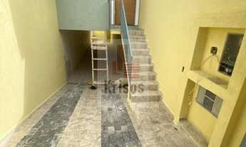 Imagem 3: Sobrado 3 quartos em Vila Gomes - São Paulo - SP