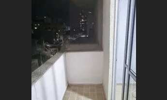 Imagem 3: Apartamento com 2 dormitórios para alugar, 60 m² por R$ 1.748/mês - Bosque Flamboyant - Ta