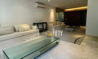 Imagem 2: AMPLO APARTAMENTO - JARDIM AMÉRICA 180m