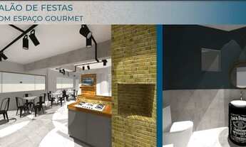 Imagem 3: Cobertura com 3 dormitórios à venda em Belo Horizonte